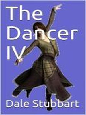 cover image of The Dancer IV